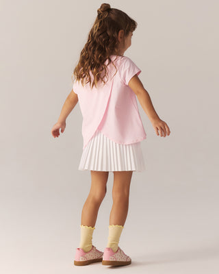 Cloud Tee Kids (Pink)
