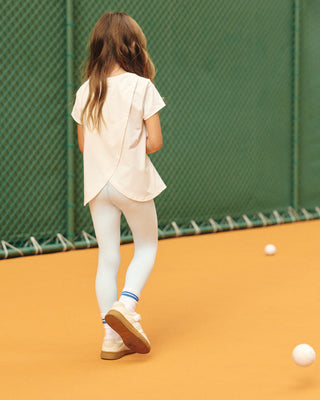 Cloud Tee Kids (White)