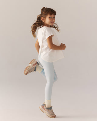 Cloud Tee Kids (White)