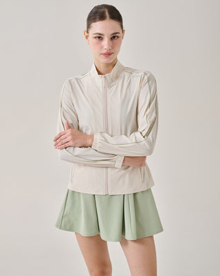 Clubroom Jacket Cloud