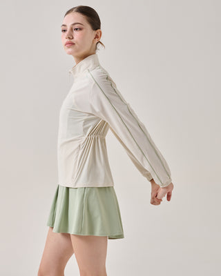 Clubroom Jacket Cloud