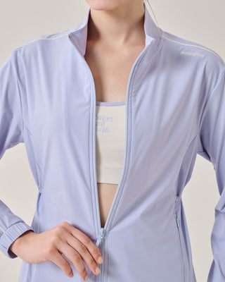 Clubroom Jacket Wisteria