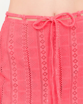 Coco Skirt (Pink)