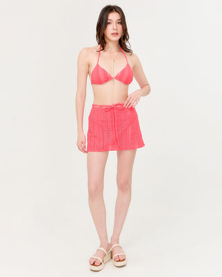 Coco Skirt (Pink)