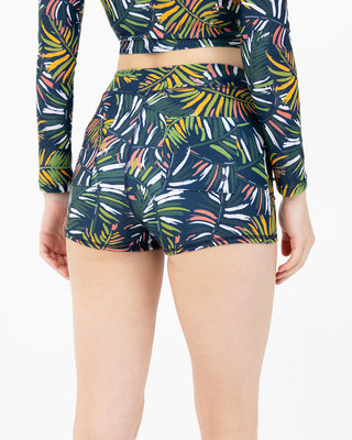 Costa Shortie (Palm)