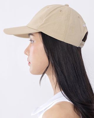 Court Cap (Beige)