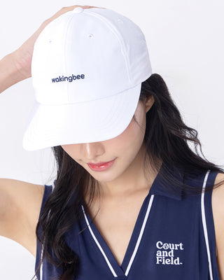 Court Cap (Wakingbee)