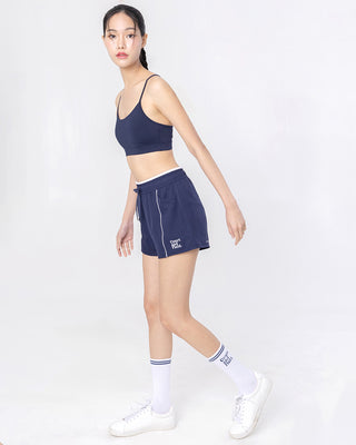 Crew Socks (Navy)