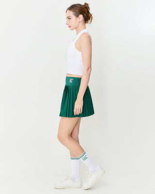 Crew Socks (Green)