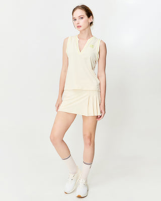 Crew Socks (Tan)