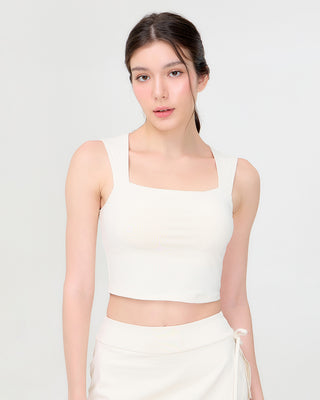 Donna Bratop (Pearl)