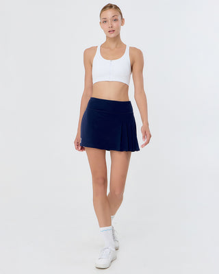 Field Skorts (Navy)