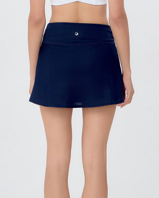 Field Skorts (Navy)