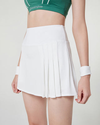 Field Skorts (White)