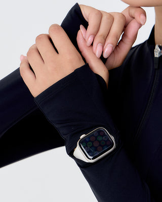 Figure Jacket (Black)