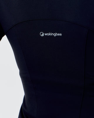 Figure Jacket (Black)