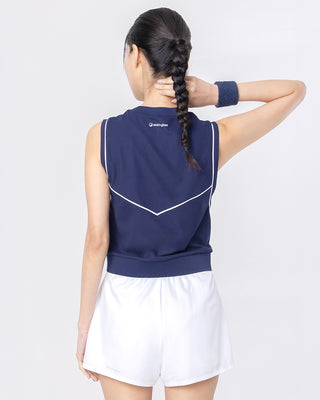Fore Vest (Navy)