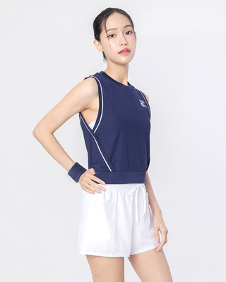 Fore Vest (Navy)
