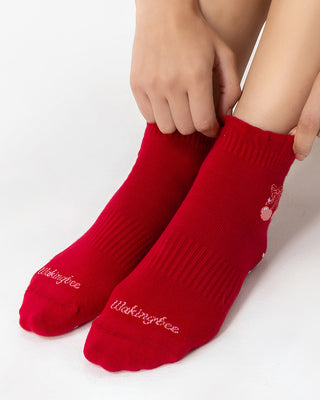 Jolly Grip Socks