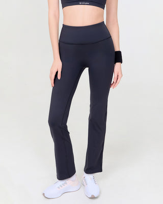 Lap Tights (Black)