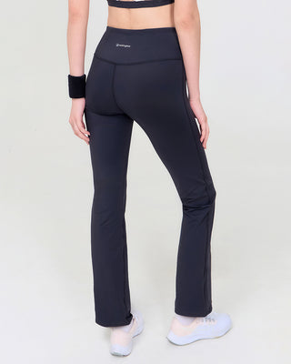 Lap Tights (Black)