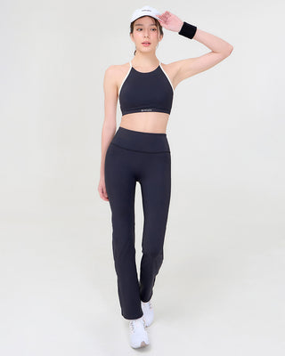 Lap Tights (Black)