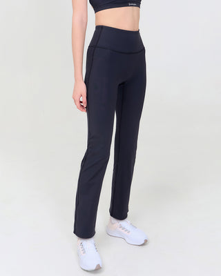 Lap Tights (Black)