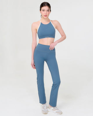 Lap Tights (Teal)