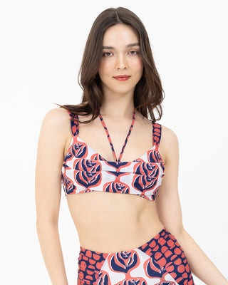 Latina Bra (Mosaic)