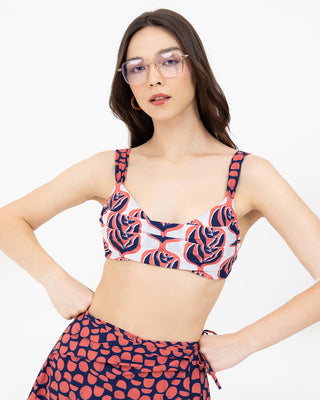 Latina Bra (Mosaic)
