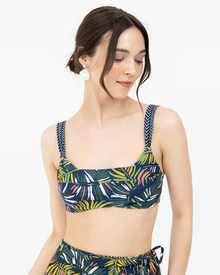 Latina Bra (Palm)