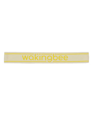 WB Headband (Crema)
