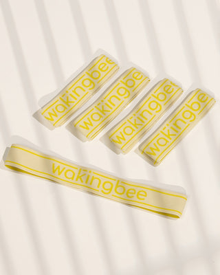 WB Headband (Crema)