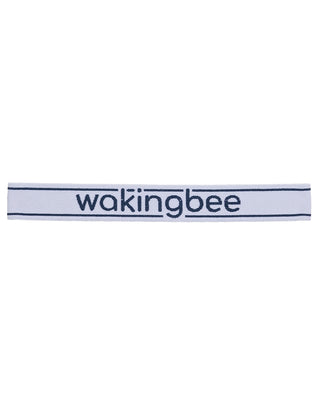 WB Headband (White)
