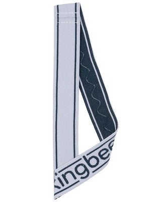 WB Headband (White)