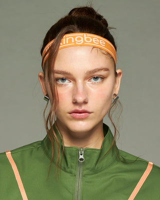 WB Headband (Amber)
