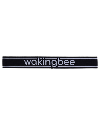WB Headband (Black)