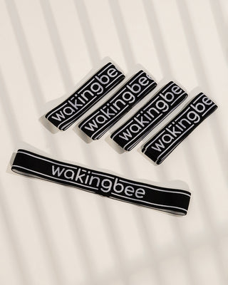 WB Headband (Black)