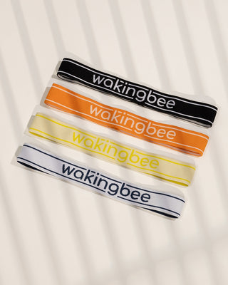 WB Headband (Black)