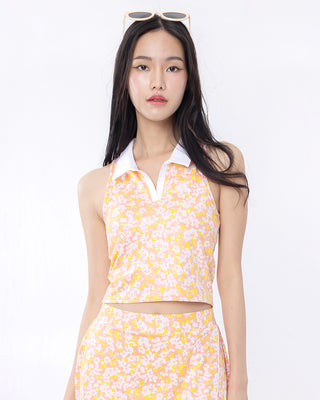 Matchpoint Bra (Floret)