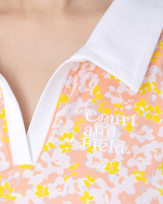 Matchpoint Bra (Floret)