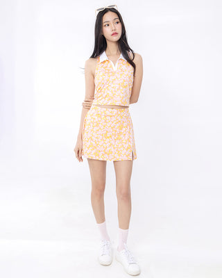 Matchpoint Bra (Floret)