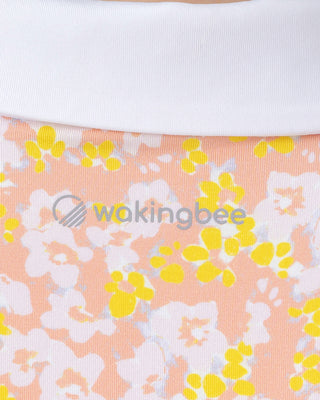 Matchpoint Bra (Floret)