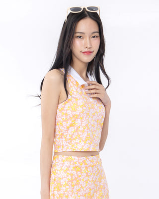 Matchpoint Bra (Floret)