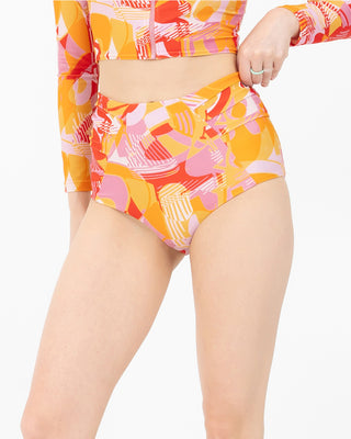 Maya Bikini (Bonfire)