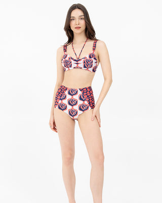 Maya Bikini (Mosaic)