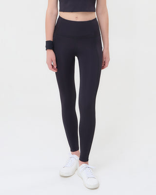 Mellow Leggings (Black)