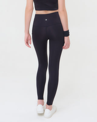 Mellow Leggings (Black)