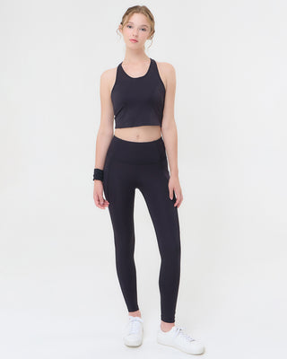 Mellow Leggings (Black)