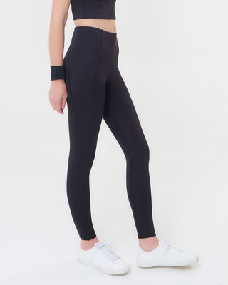 Mellow Leggings (Black)